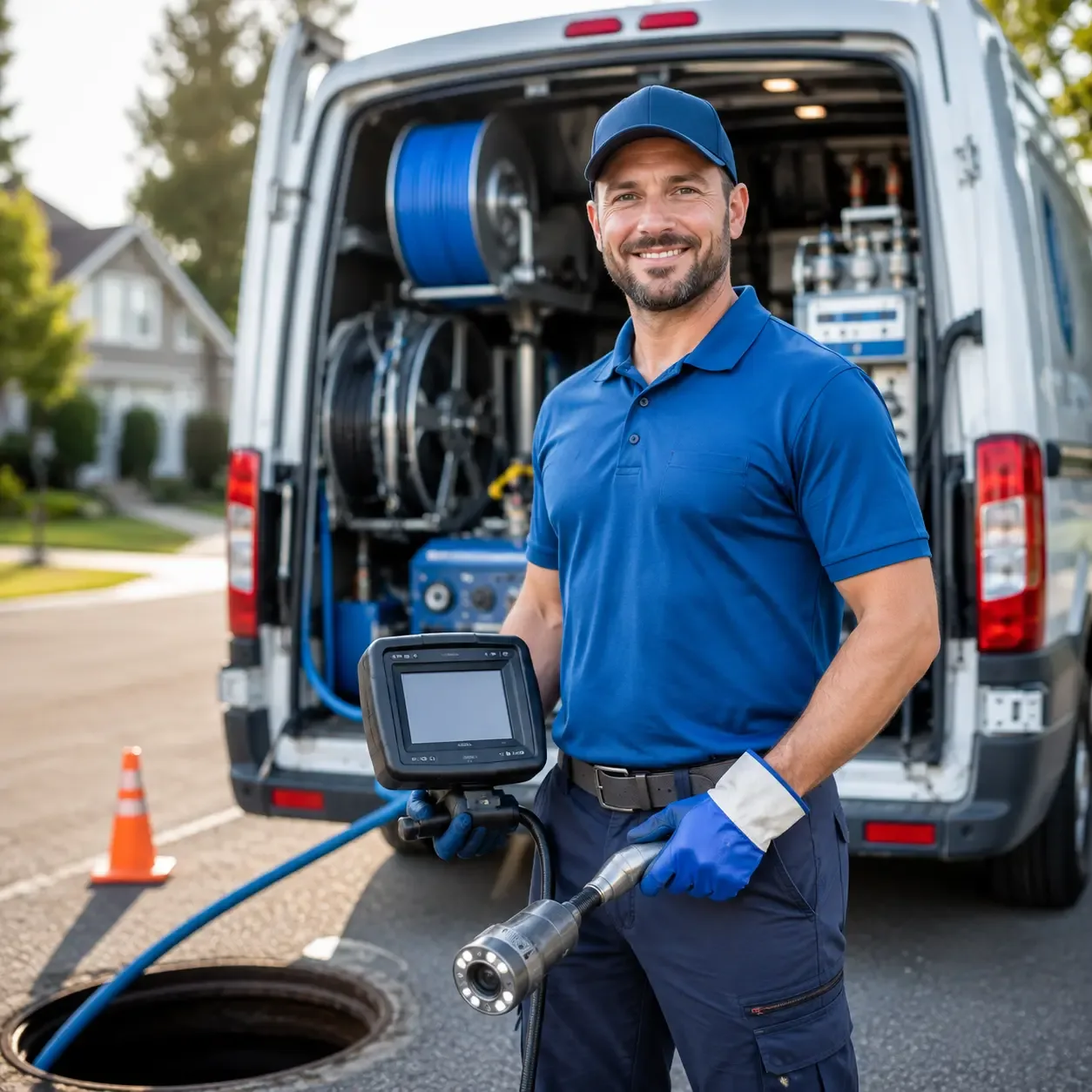 Local Pipe Relining specialists in Panaca, NV