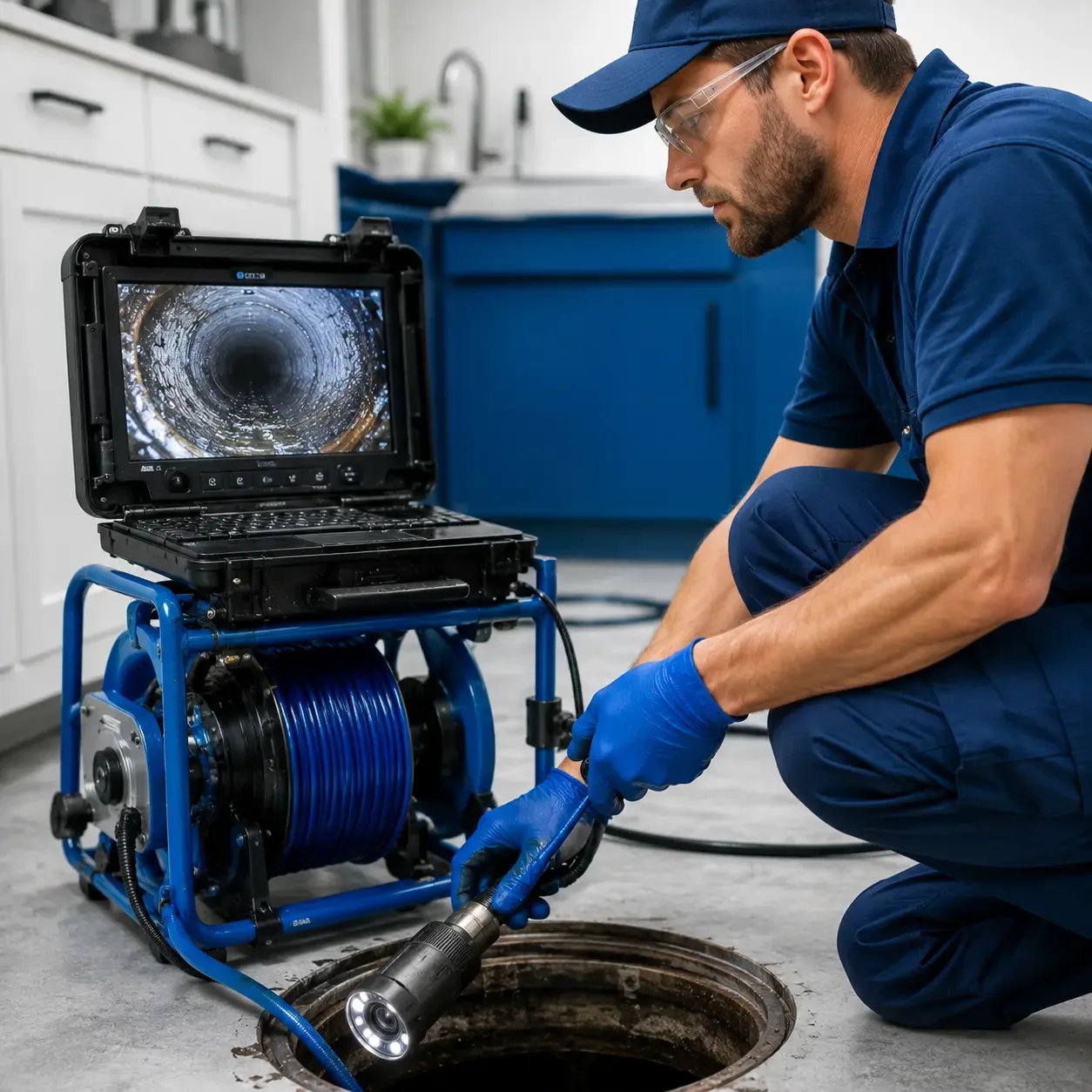 Pipe Relining professionals serving Panaca, NV